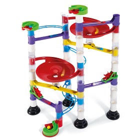 Bild på Quercetti Kulbana Marble Run Spinning