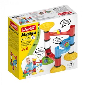 Bild på Quercetti Kulbana Migoga Junior Basic