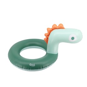 Bild på Quut Badring Friends Dino (Grön)
