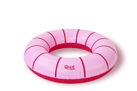 Bild på Quut Badring Liten (Rosa)