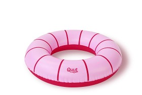 Bild på Quut Badring Stor (Rosa)