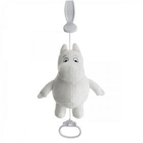 Bild på Rätt Start Mumin Speldosa