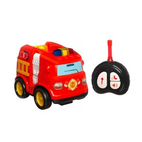 Bild på R/C Min första brandbil