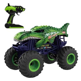 Bild på Radiostyrd Bil 1:10 Crocodile Beast