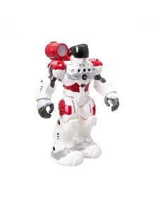 Bild på Radiostyrd Robot - Xtrem Raiders Guardian Bot