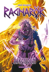 Bild på Ragnarök Åskguden (Del 3)