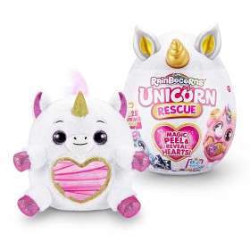 Bild på Rainbocorns Big Surprise S5 Unicorn Rescue Surprise