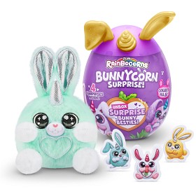 Bild på Rainbocorns Bunnycorn Surprise Överraskningspresent