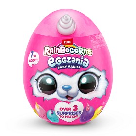 Bild på Rainbocorns Eggzania Baby Mania