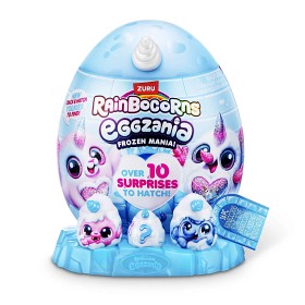 Bild på Rainbocorns Eggzania Frozen Mania