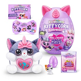 Bild på Rainbocorns Kittycorn Surprise Series 7 