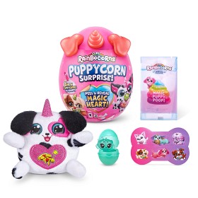 Bild på Rainbocorns Puppycorn Surprise Överraskningspresent
