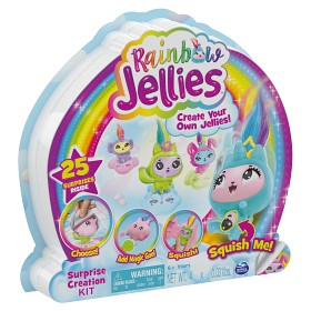 Bild på Rainbow Jellies Creation Kit