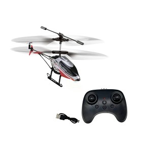 Bild på Rapid Speed Radiostyrd Helikopter 