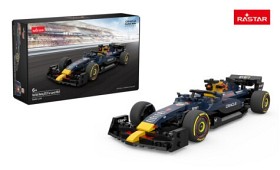 Bild på RASTAR 1: 24 Red Bull F1 RB19 Bricks Dark Blue