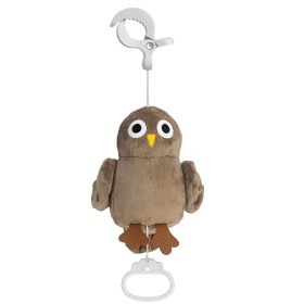 Bild på Rätt Start Baby Owls Speldosa
