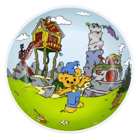 Bild på Rätt Start Bamse Skål