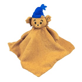 Bild på Rätt Start Bamse Snuttefilt