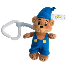 Bild på Rätt Start Bamse Barnvagnsleksak 
