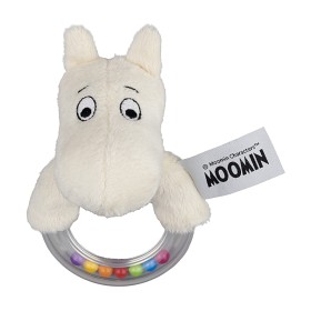 Bild på Rätt Start Mumin Skallra