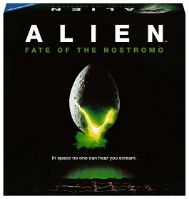 Bild på Ravensburger Alien Signature Game (EN)