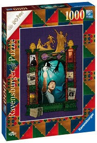 Bild på Ravensburger AT 1 Harry Potter Collect 1000-bitar