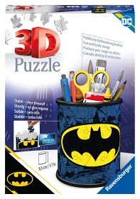 Bild på Ravensburger Batman 3D Pussel Pennhållare (54-bitar) 