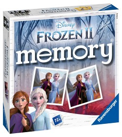 Bild på Ravensburger Disney Frozen 2 Memory