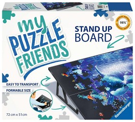 Bild på Ravensburger Pusselbräde