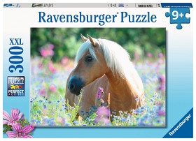 Bild på Ravensburger Ponny Pussel (300-bitar)