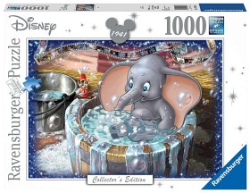Bild på Ravensburger Pussel Disney Dumbo 1000-bitar