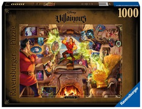 Bild på Ravensburger Disney Villainous Gaston Pussel (1000-bitar) 