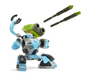 Bild på Ready2Robot Battle Pack Beat Down