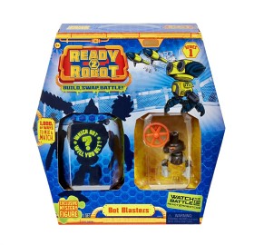 Bild på Ready2Robot Weapons Style 3
