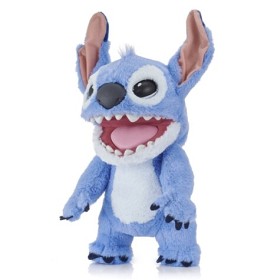 Bild på Real FX Disney Live Action Stitch Puppetronic