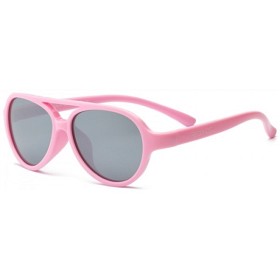 Bild på Real Shades Solglasögon Aviator (Rosa)