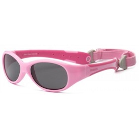 Bild på Real Shades Solglasögon Explorer 2+ (Rosa)