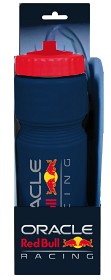 Bild på Red Bull Vattenflaska med sugrör