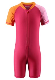 Bild på Reima Anguilla UV-dräkt (Berry Pink)