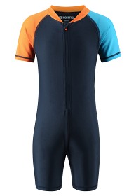 Bild på Reima Anguilla UV-dräkt (Navy)