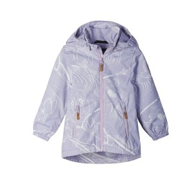 Bild på Reima Anise skaljacka (Light violet)