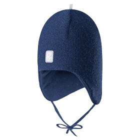 Bild på Reima Auva Mössa (Navy)