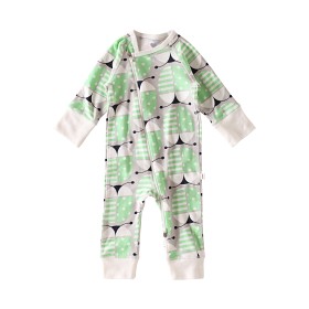 Bild på Reima Babyoverall Sokeri Pastel Green