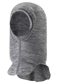 Bild på Reima Balaclava Jupiter (Melange grey) (34/36)