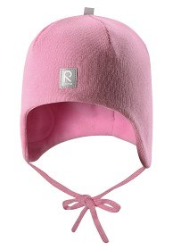 Bild på Reima Auva Mössa (Candy Pink)
