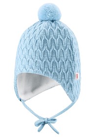 Bild på Reima Babymössa Kajaus (Blue dream)