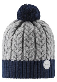 Bild på Reima Pohjola Mössa (Navy)