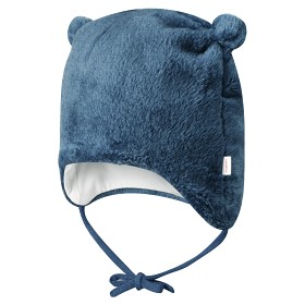 Bild på Reima Bearcub Mössa (Blå)