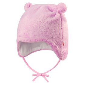Bild på Reima Bearcub Mössa (Rosa)