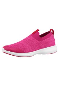 Bild på Reima Bouncing Sneakers (Cranberry Pink)